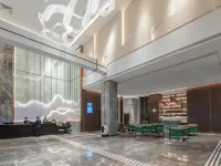 Jinjiang Metropolo Hotel (Yutian Yucheng East Road) Hôtels à : Keriya