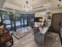 Junlai Business Travel B&B Hotel (Lu'an People's Hospital Wanda Plaza)