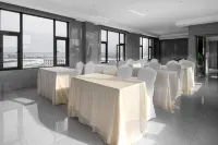 雲之尚飯店（瀘西金龍店） - 早餐