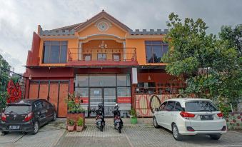 OYO 90488 Harwin Homestay