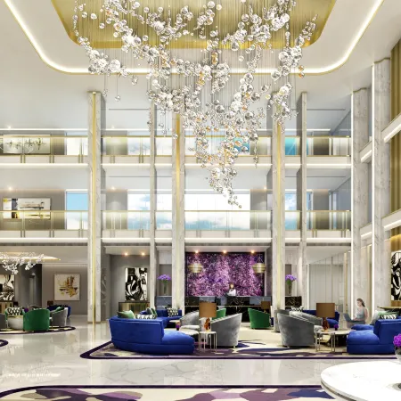 Glee Hotel Отели рядом с достопримечательностью «Посольство США»