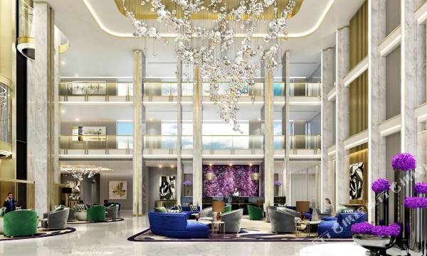 Glee Hotel
