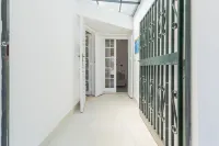 Casa Bianca Bnb,Big Terrace,10 Min Airport Beaches Hotels in Bitonto