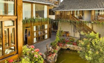 Lijiang Xiangyuan Inn