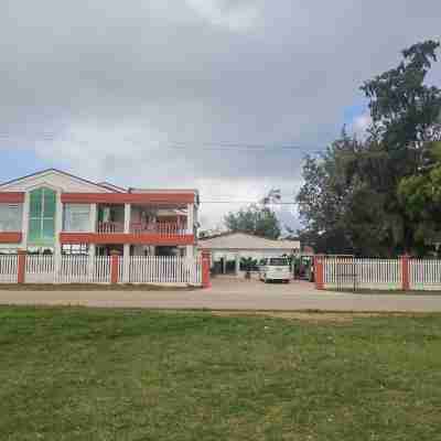 LATA HOTEL Hotel Exterior