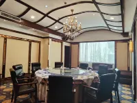 Dushanzi Hotel - Aamiainen