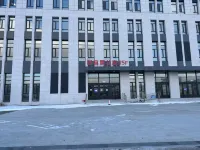 Hunchun Chuangkeju Apartment (Russian Import Pavilion) Hotel in zona Yangguanping Dike