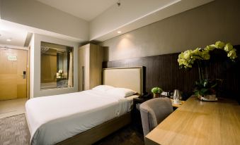 Sotogrande Hotel Katipunan