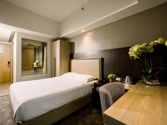 Sotogrande Hotel Katipunan