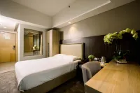 Sotogrande Hotel Katipunan