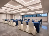 ManFei Hotel Hotels in Xinhua