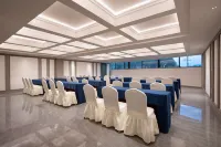 ManFei Hotel - servizio colazione