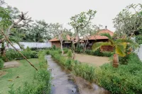 The Lavana Jhonny Kibung Villas Lembongan Hotels in der Nähe von WiFish Dive