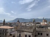 LA VECCHIA PALERMO Hotel di 