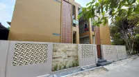 SPOT ON 93428 Pinus Jaya Syariah Hotels in Payung Sekaki