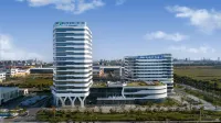 Novotel Jiaxing Port Area
