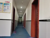 上猶縣佰樂快捷飯店 - 2 星級