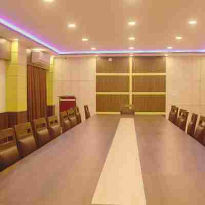 Janaki Star Hotel Others