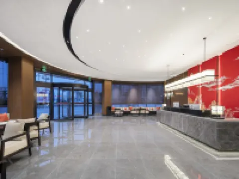 Qianna Hotel (Xinyang Xi Shangyicheng) Hotels in Xi County