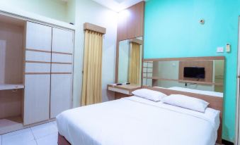 Ardhya Guesthouse Syariah by Ecommerceloka