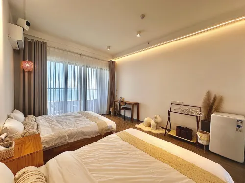 Haitang Baby Apartment