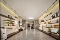 Atour Hotel Jiaxing Haiyan Economic Development Zone