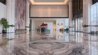 Grand Skylight Hotel Huangmei Jinchen - Parkering