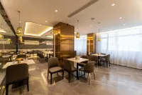 如家精選飯店PLUS（潮州人民廣場店）