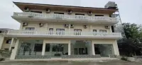 Jiangyou Fangyuan Homestay