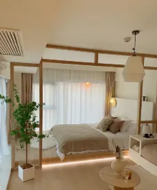Guitu Meisu Apartment (Fuzhou South Railway Station)