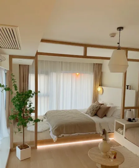 Guitu Meisu Apartment (Fuzhou South Railway Station)