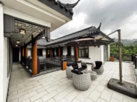 如你所院·療愈私湯美宿