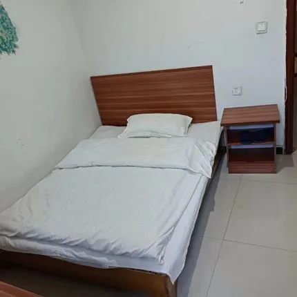 Funan Xinli Hotel Отели в г. Фунань