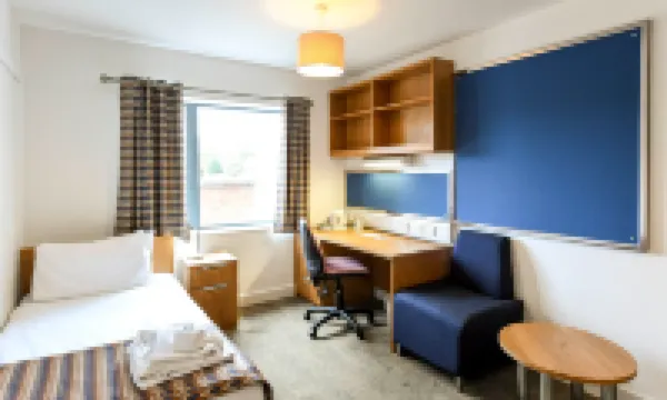 塞爾温學院-劍橋