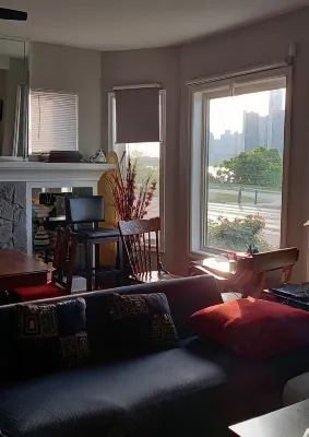 Waterfront Home Windsor