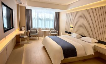Yidu Hotel (Xinxu Photoelectric Branch)