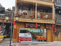 Jiangyun Xiaozhu Riverview Homestay