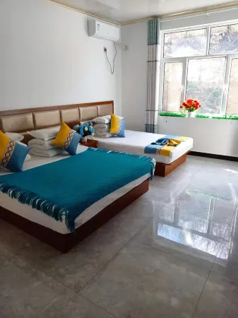 Tianshuianyishanzhuang