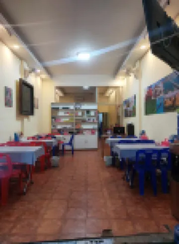 Mabuhay Guest House Vientiane