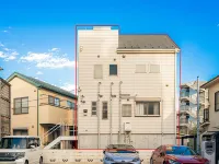 Diary of the sea Hotels near Enoshima Beach