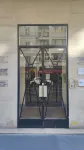巴黎市中心瑪黑區精品舒適公寓 巴黎住宿飯店