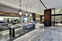 Anxiang Yunqin International Hotel - Frühstück