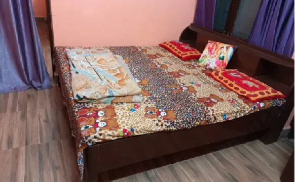 Ajay Home Stay (Almora)