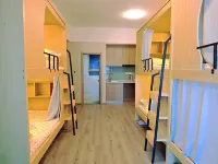 Jinan Daoke Youth Hostel (Shandong International Convention and Exhibition Center)