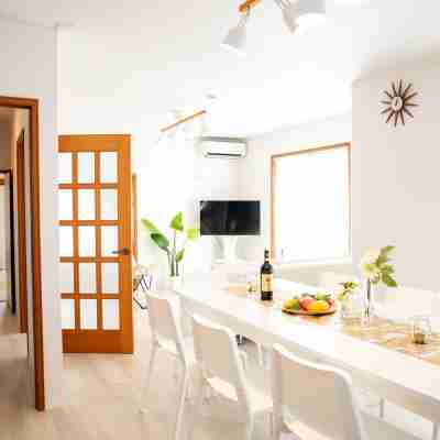 長島リバーサイドハウス Others