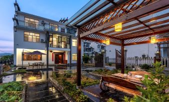 Zhuyin Siyuan Homestay
