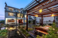 Zhuyin Siyuan Homestay