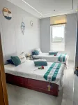 Burqin Lanfeng Holiday Hotel - Spa