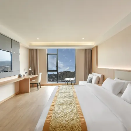 Shi Bing Hua Shu Hotel