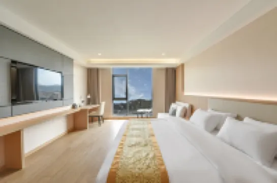 施秉華舒飯店（舞陽河店）